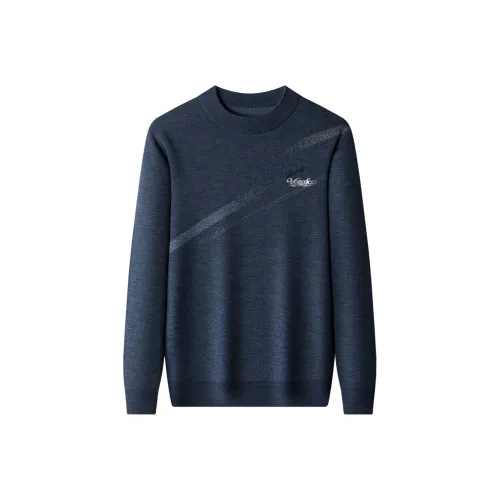 VERAF CA Унисекс Трикотаж