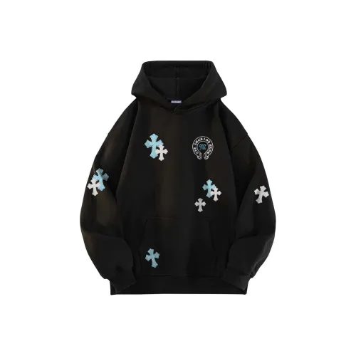 Imcrasy Унисекс Свитшоты