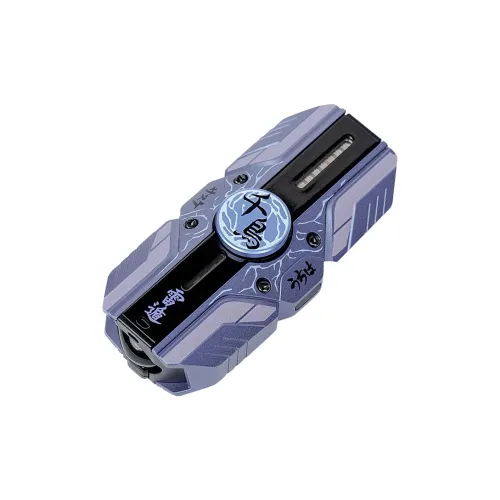 Ингюнши Наруто Саске Lightning Phoenix SPIRAL Light Chamber Bluetooth Наушники Мерч по IP