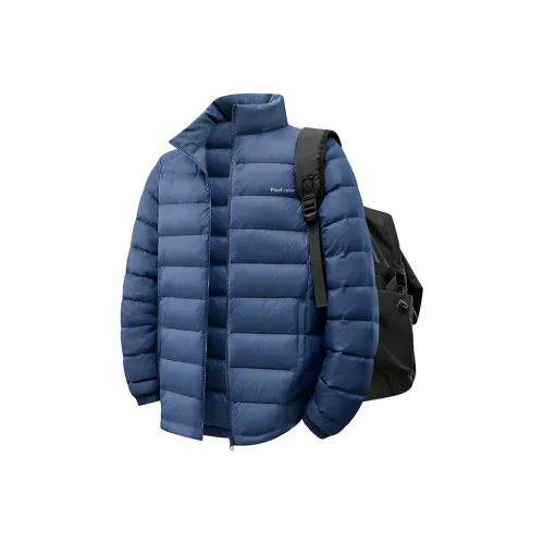 PIXEL CAKE Пуховая куртка Унисекс