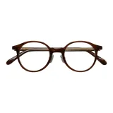 Синий коричневый