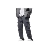 Темно-серый