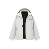 Glacier Gray [3-в-1 Polar Fleece Liner]