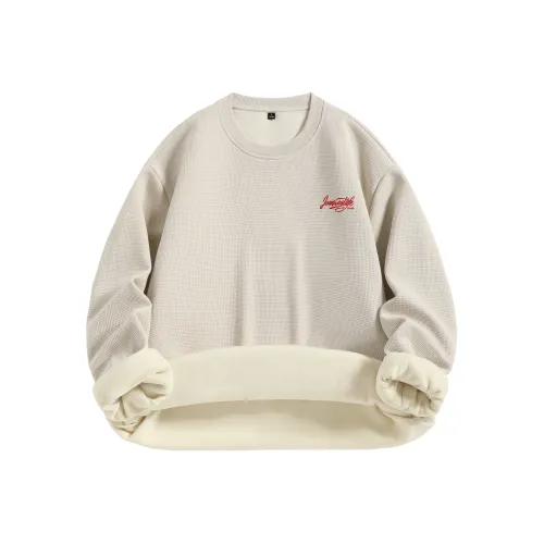 JEANSWEST LIFE Свитшот с круглым вырезом Унисекс