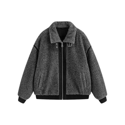 VERAF CA Унисекс Куртки