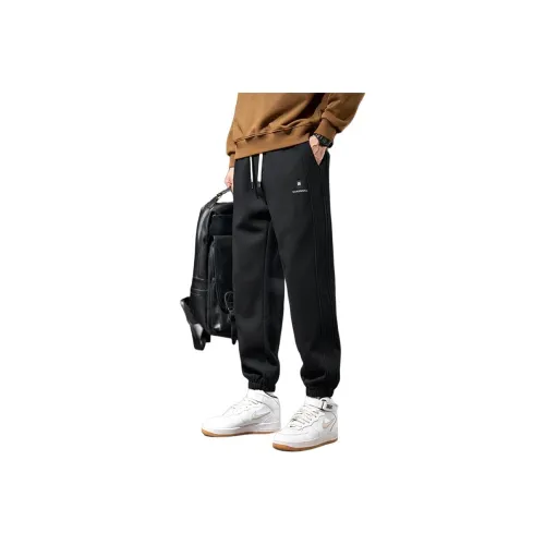 DASDCG Мужские Повседневные Брюки