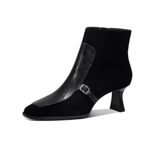 JESSICA SOPHIA Ботильоны 6 см Женские