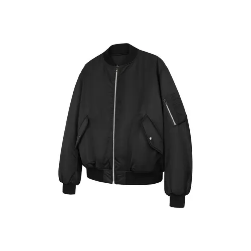 DITB Черный Унисекс Пуховики