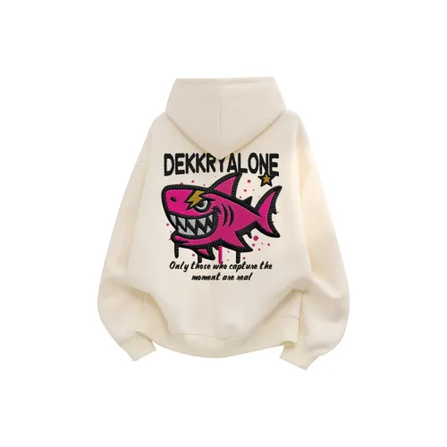 DEKKRY Унисекс Свитшоты