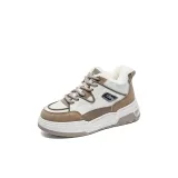 Бежевый Цонг