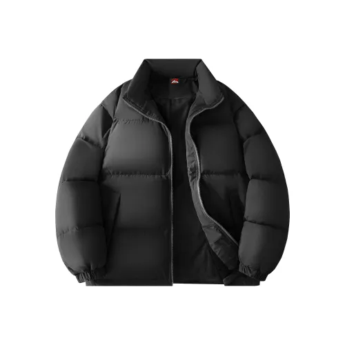 Journey To The West Пуховик Унисекс