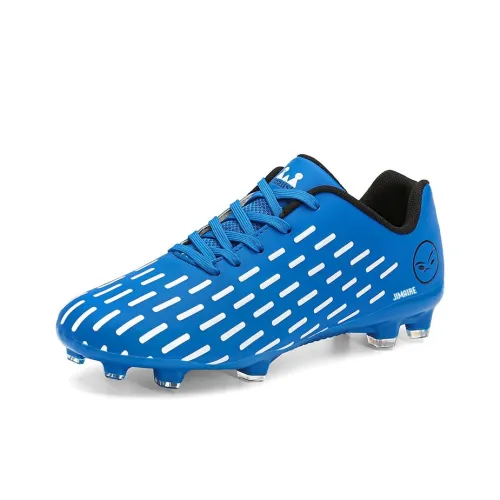 JINMAIWANG Футбольные бутсы Низкие Топ Мужские