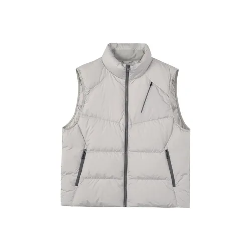 FEICUI Мужской пуховый жилет