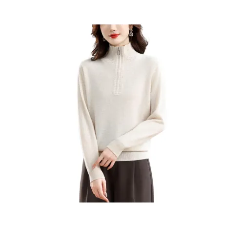 H YXIANG Женские Свитера