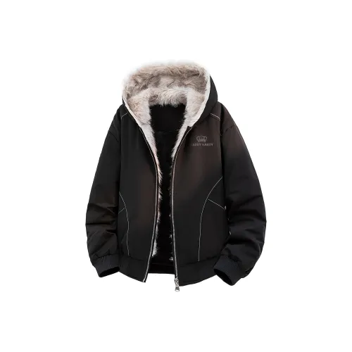 HARDY HARDY Унисекс Пуховики