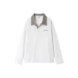 Белый [утолщенный с флисовой подкладкой]