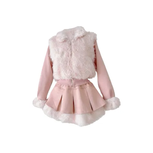 KYKW Женские Комплекты с Юбкой