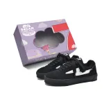 Черный [Премиум Улучшенный - Более Удобный и Прочный]