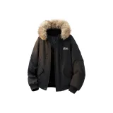 Сумеречный черный