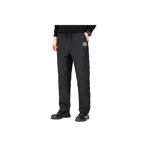 7 FOR Все MANKIND Пуховые брюки Мужские