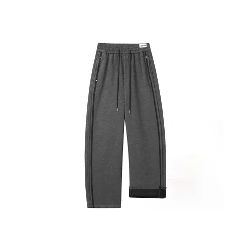 AOPAISHARK Унисекс Повседневные Штаны