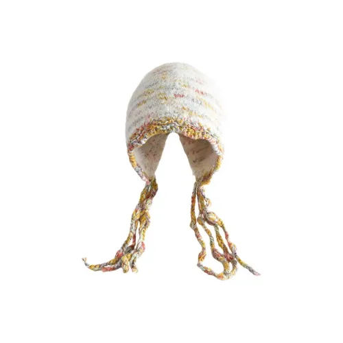 BIG WASP Полиэстер Шапки-бини Детский