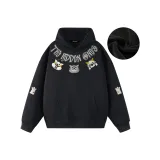 Черный (с флисовой подкладкой)