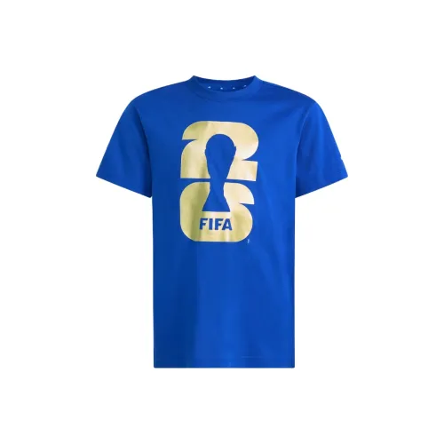Adidas T-Shirt FIFA WORLD CUP 2026 Official Emblem Kids