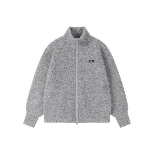 KIRSH Fw25 Velvet Feel Coat Women's