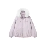 Дымчато-фиолетовый