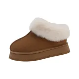 Желто-коричневый