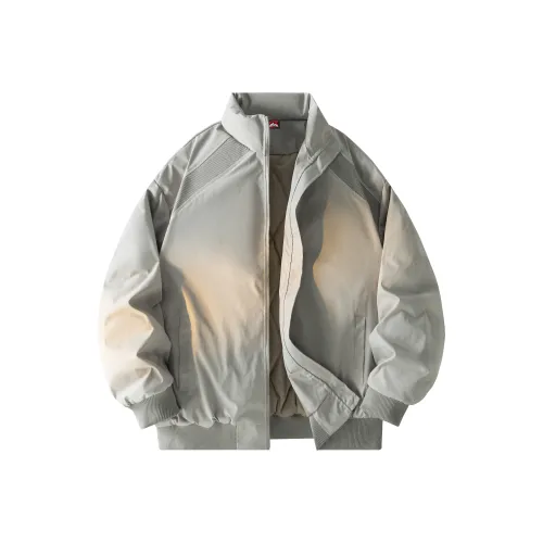 Journey To The West Пуховая куртка Унисекс