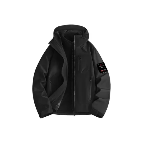 SWISS MILITARY Унисекс Куртки