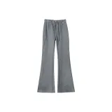 Серый, увеличенная длина