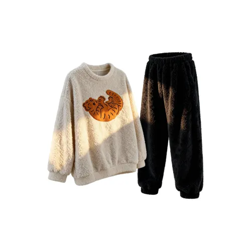 FENGTING 8719 Женские Пижамные Комплекты