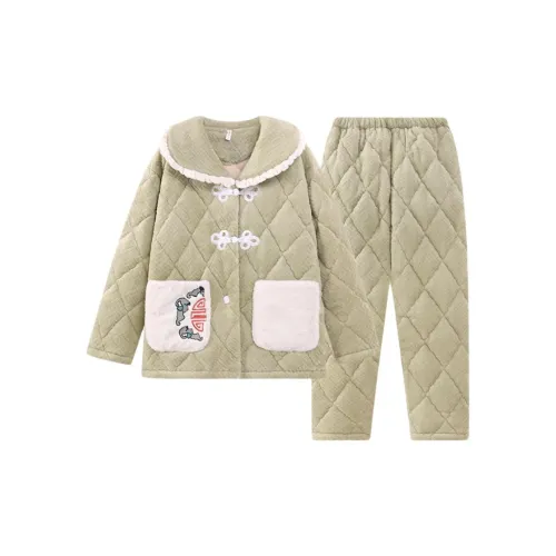 TELENT Изображение Цвет Женские Пижамные Комплекты