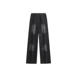 Черный градиент