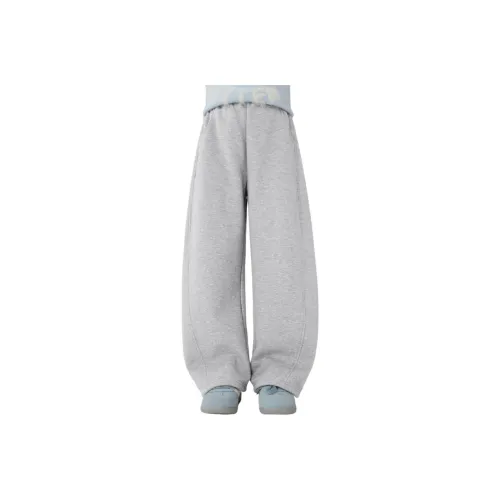 ZOSEE Fw25 Детские тренировочные штаны для малышей