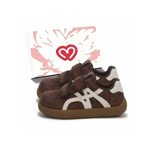 SHIWUXIANG Немецкие армейские кроссовки Женские