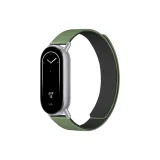 Тёмно-зелёный + чёрный