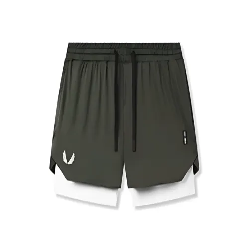 ASRV Мужские спортивные шорты