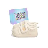 Экрю + Эксклюзивная обувь Коробка