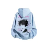 Светло-голубой