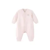 Снег Небесно-розовый [Haha Стиль]