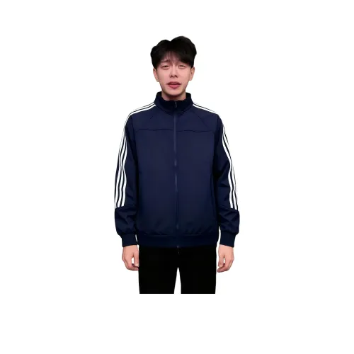 BRG Унисекс Куртки