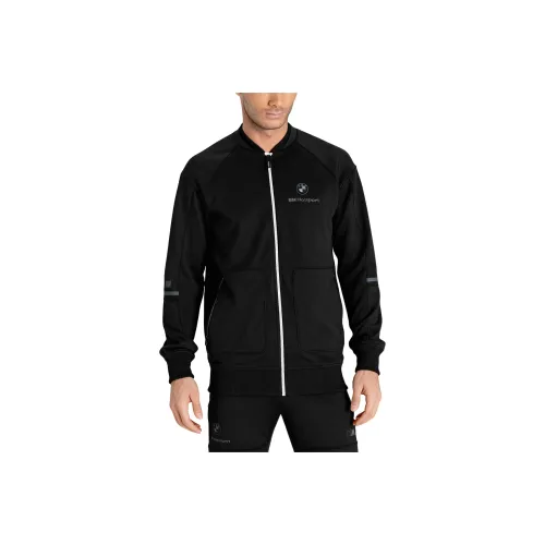 PUMA Motorsport Черные Мужские Куртки