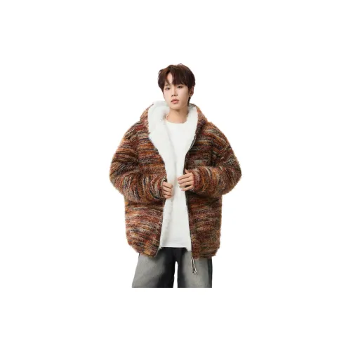 TOM DWAN Унисекс Пуховики