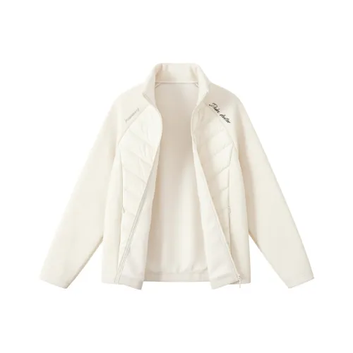 DUKE+DEXTER Унисекс Пуховики