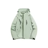 Дымчатый Прозрачный