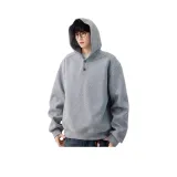 Светло-серый (с флисовой подкладкой)